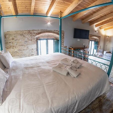 Hotel Rural La Casa De Carlota Montánchez Extérieur photo