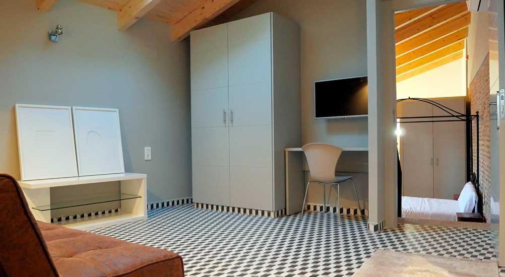 Hotel Rural La Casa De Carlota Montánchez Extérieur photo