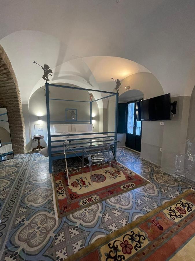 Hotel Rural La Casa De Carlota Montánchez Extérieur photo