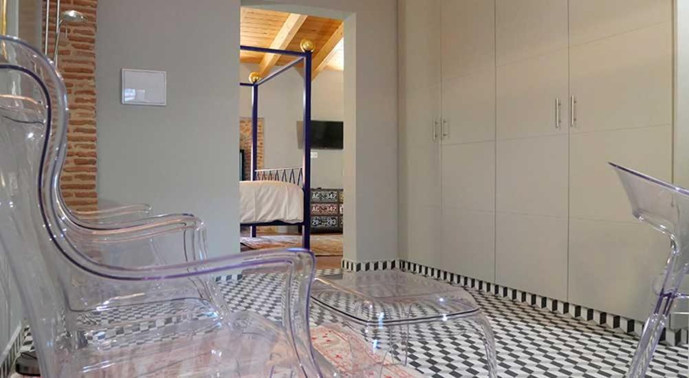 Hotel Rural La Casa De Carlota Montánchez Extérieur photo