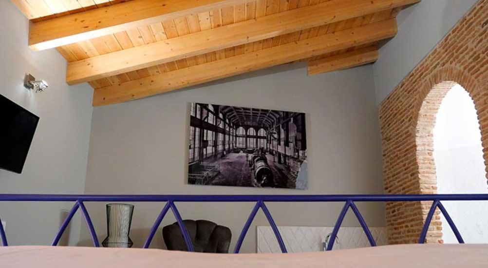 Hotel Rural La Casa De Carlota Montánchez Extérieur photo