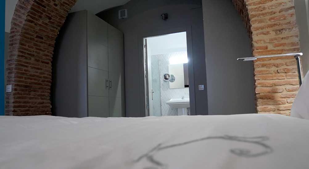 Hotel Rural La Casa De Carlota Montánchez Extérieur photo