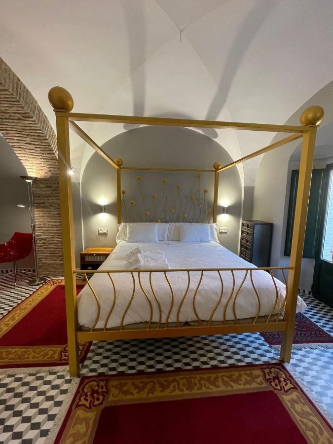 Hotel Rural La Casa De Carlota Montánchez Extérieur photo