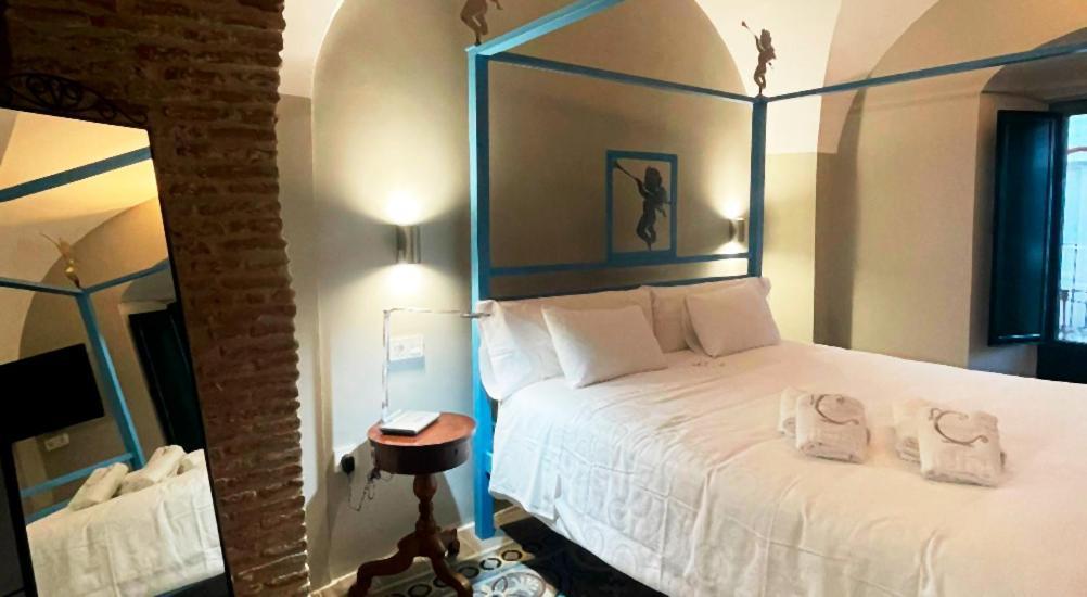 Hotel Rural La Casa De Carlota Montánchez Extérieur photo