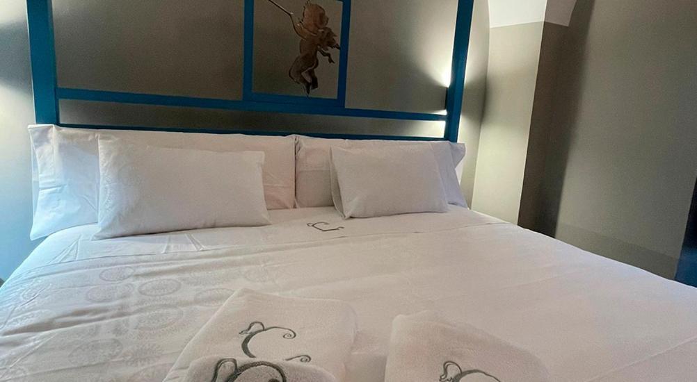 Hotel Rural La Casa De Carlota Montánchez Extérieur photo