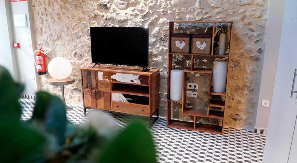 Hotel Rural La Casa De Carlota Montánchez Extérieur photo