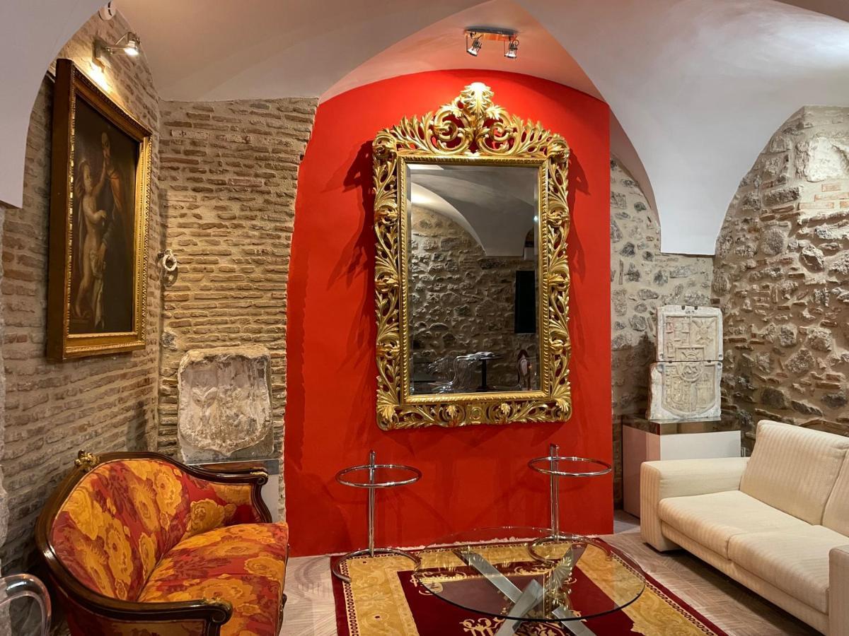 Hotel Rural La Casa De Carlota Montánchez Extérieur photo
