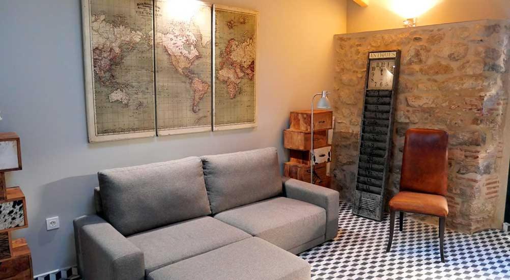 Hotel Rural La Casa De Carlota Montánchez Extérieur photo