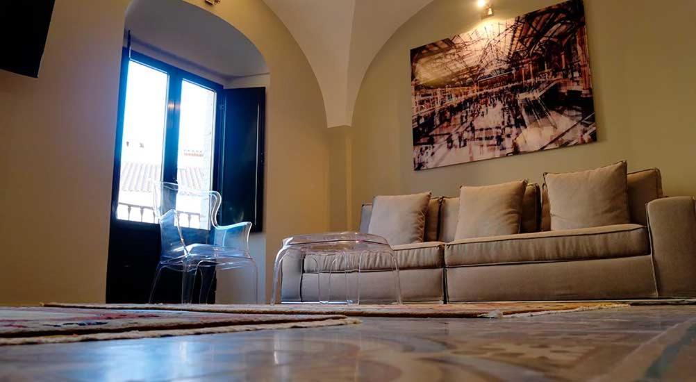 Hotel Rural La Casa De Carlota Montánchez Extérieur photo