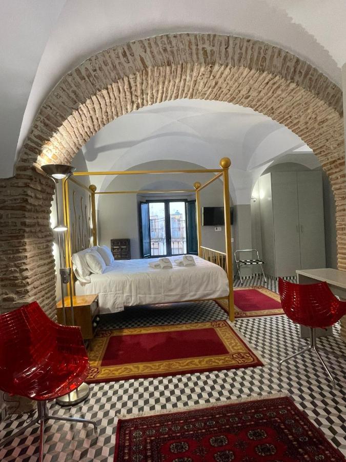 Hotel Rural La Casa De Carlota Montánchez Extérieur photo