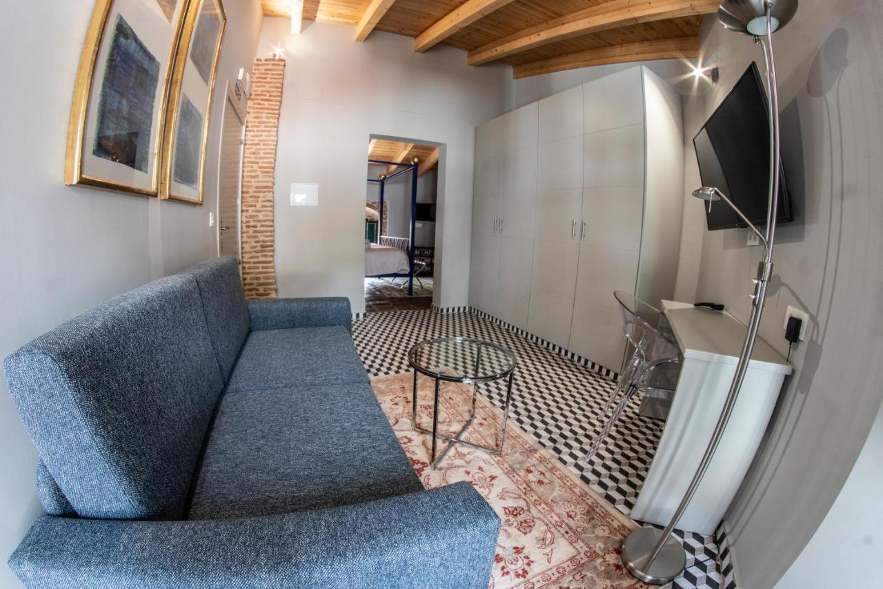 Hotel Rural La Casa De Carlota Montánchez Extérieur photo