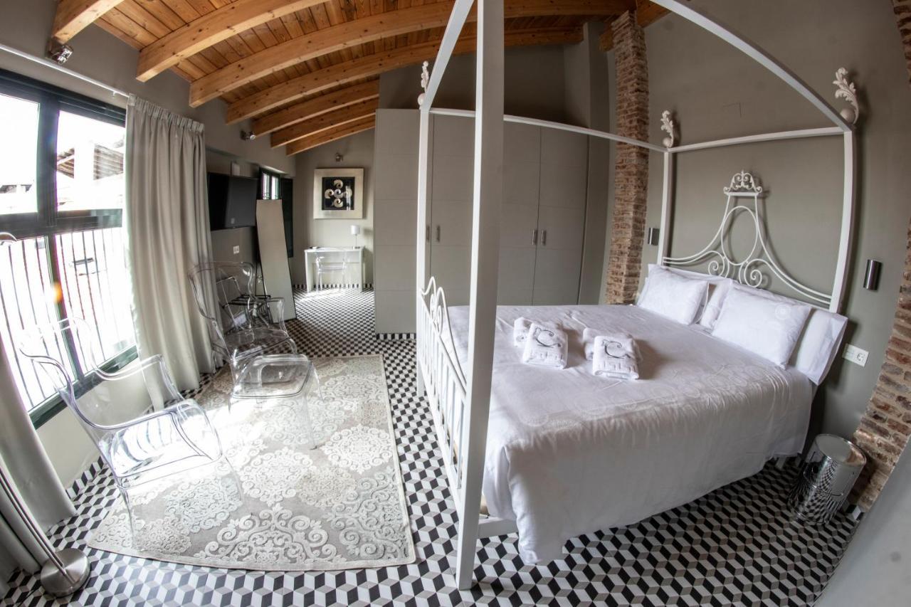 Hotel Rural La Casa De Carlota Montánchez Extérieur photo