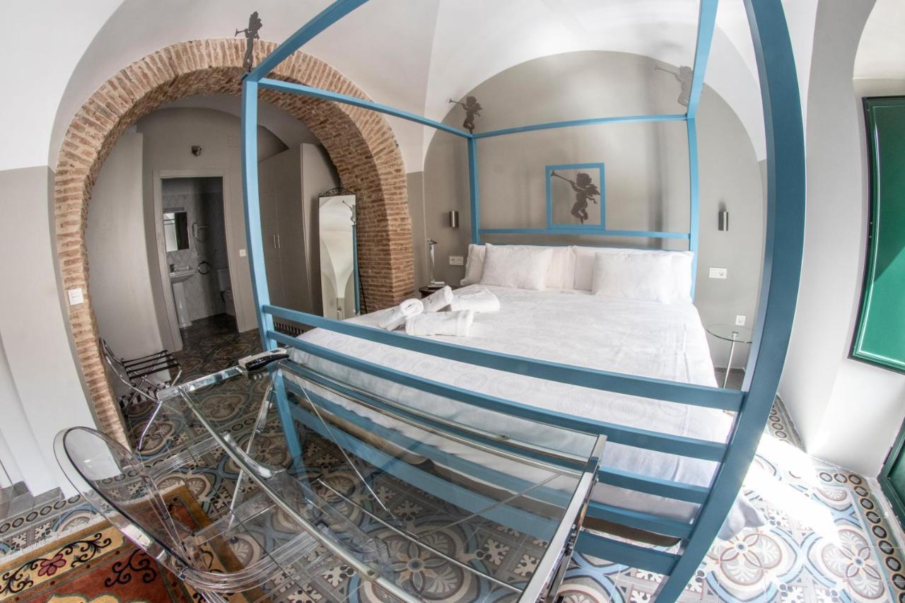 Hotel Rural La Casa De Carlota Montánchez Extérieur photo