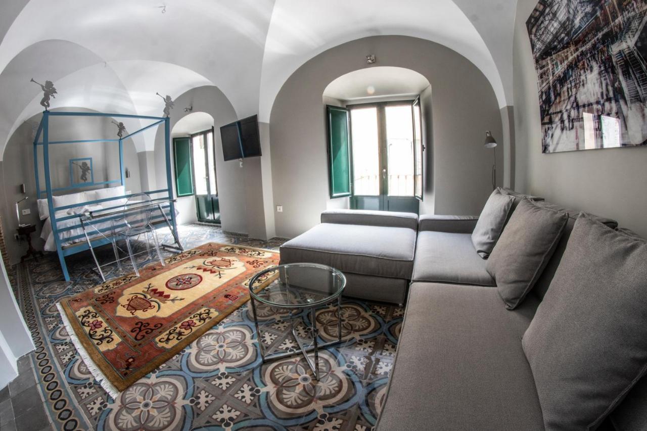 Hotel Rural La Casa De Carlota Montánchez Extérieur photo