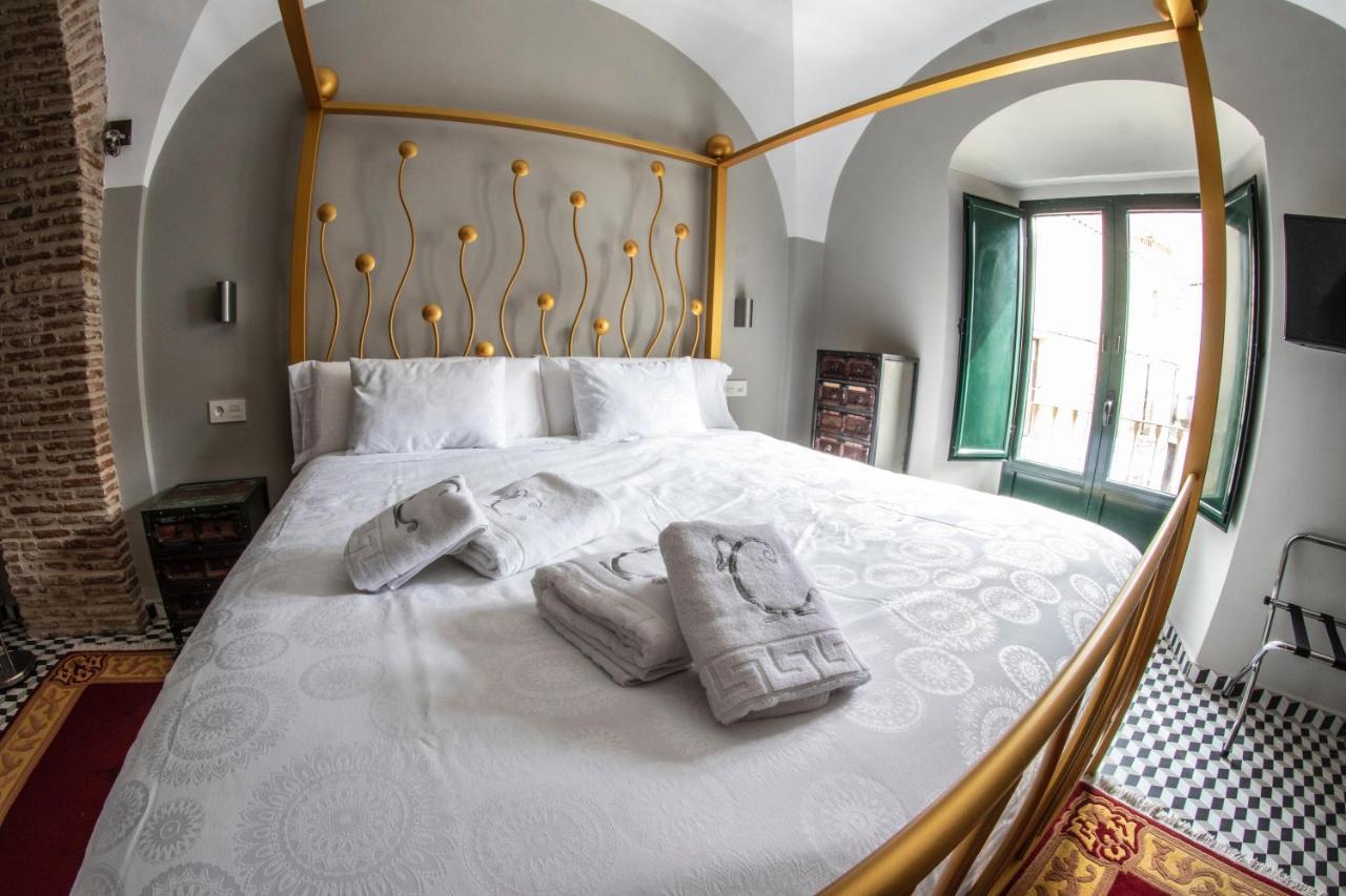 Hotel Rural La Casa De Carlota Montánchez Extérieur photo
