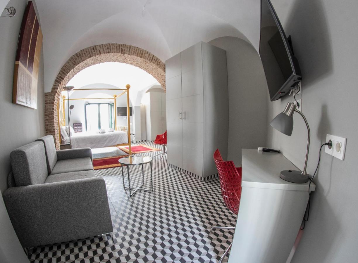 Hotel Rural La Casa De Carlota Montánchez Extérieur photo