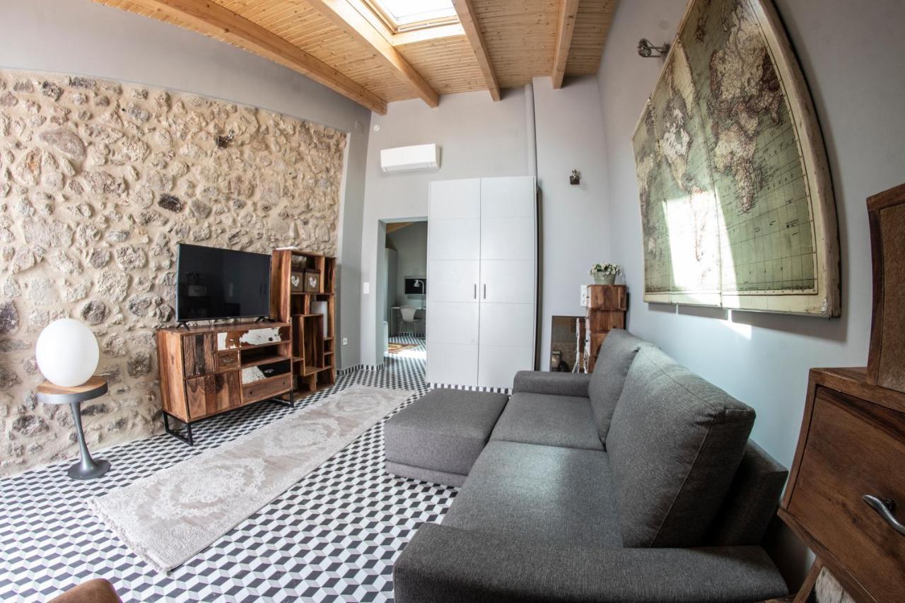 Hotel Rural La Casa De Carlota Montánchez Extérieur photo