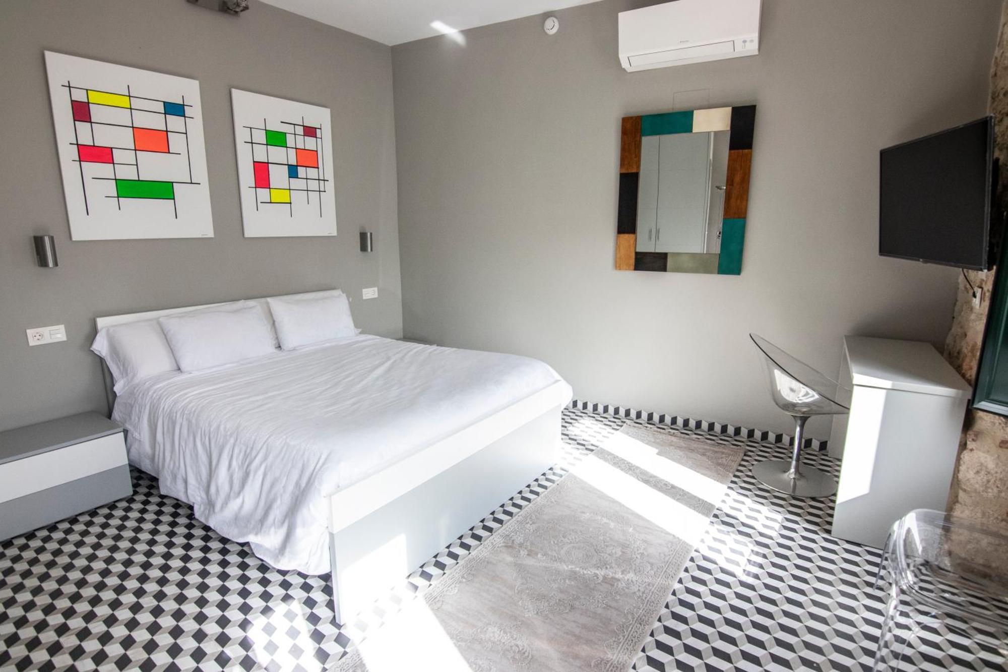 Hotel Rural La Casa De Carlota Montánchez Extérieur photo